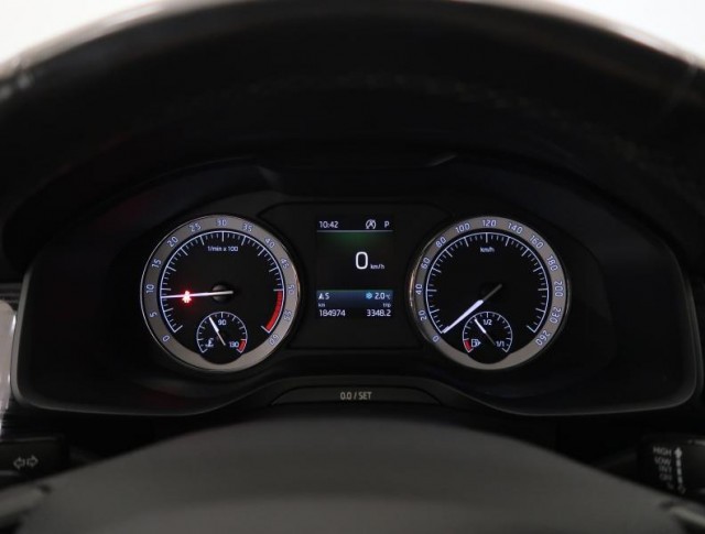 Škoda Kodiaq  2.0 TDI Style