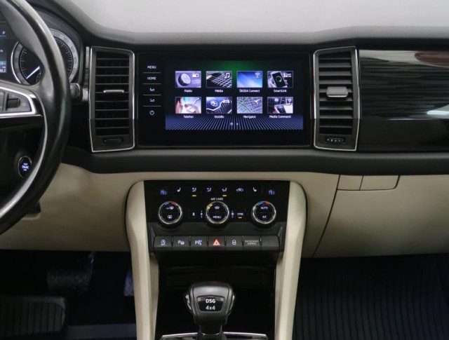 Škoda Kodiaq  2.0 TDI Style