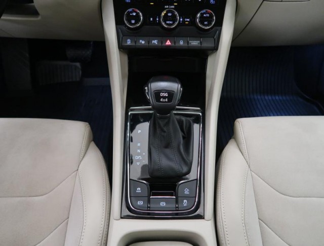 Škoda Kodiaq  2.0 TDI Style