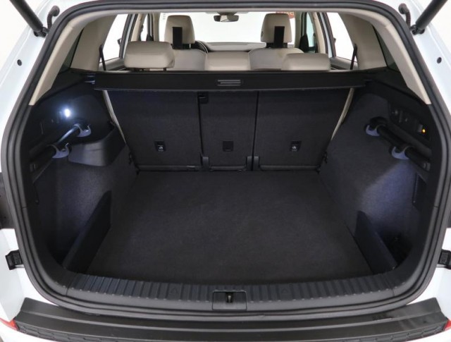 Škoda Kodiaq  2.0 TDI Style