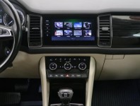 Škoda Kodiaq  2.0 TDI Style