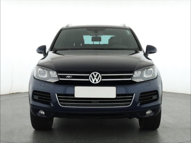 Volkswagen Touareg  3.0 TDI 