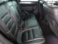 Volkswagen Touareg  3.0 TDI 