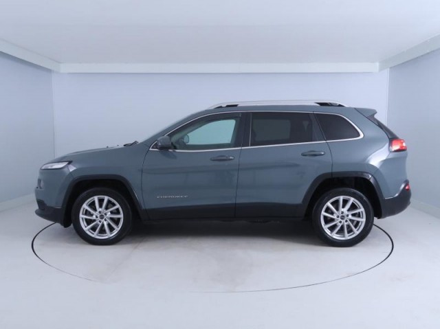 Jeep Cherokee  2.0 MultiJet 