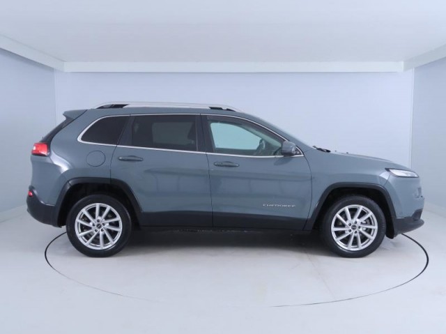 Jeep Cherokee  2.0 MultiJet 