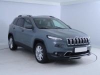 Jeep Cherokee  2.0 MultiJet 