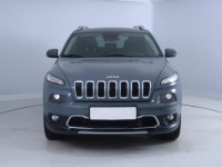 Jeep Cherokee  2.0 MultiJet 