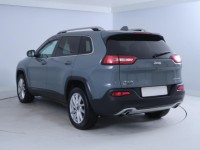 Jeep Cherokee  2.0 MultiJet 