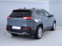 Jeep Cherokee  2.0 MultiJet 