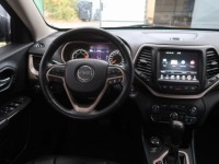 Jeep Cherokee  2.0 MultiJet 