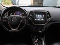 Jeep Cherokee  2.0 MultiJet 