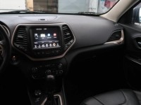 Jeep Cherokee  2.0 MultiJet 