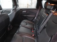 Jeep Cherokee  2.0 MultiJet 