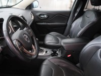 Jeep Cherokee  2.0 MultiJet 