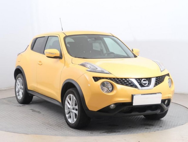 Nissan Juke  1.6 i 