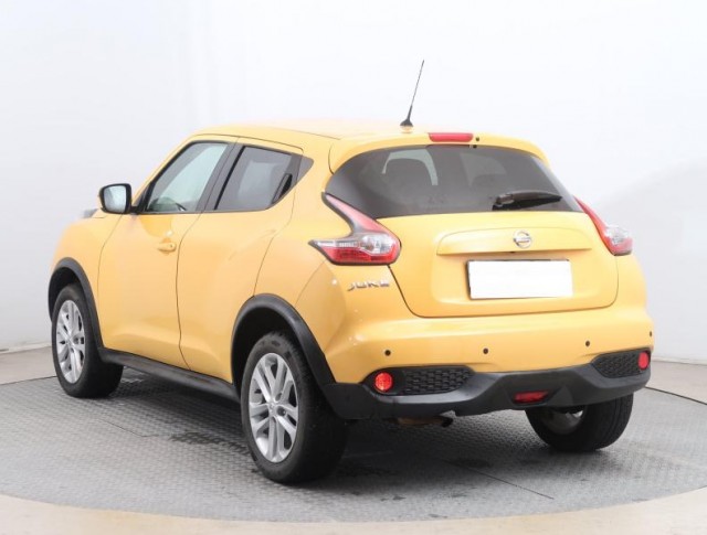 Nissan Juke  1.6 i 