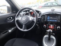 Nissan Juke  1.6 i 
