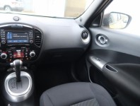 Nissan Juke  1.6 i 