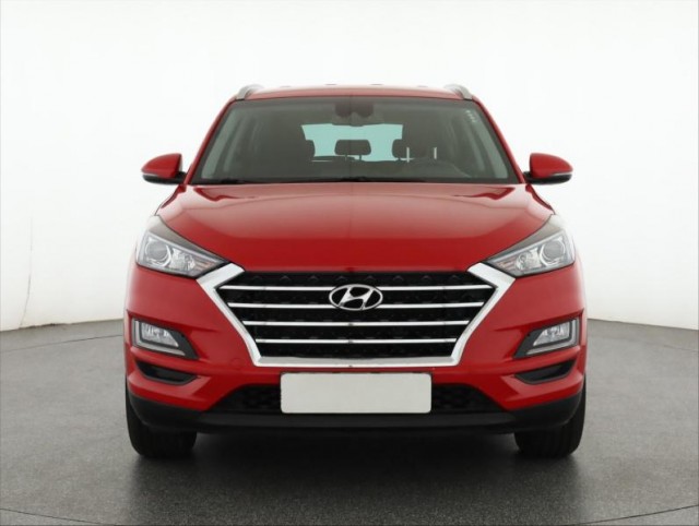 Hyundai Tucson  1.6 GDI 