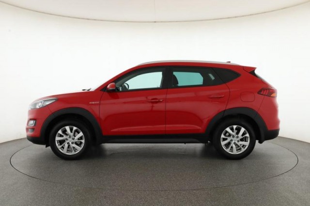 Hyundai Tucson  1.6 GDI 
