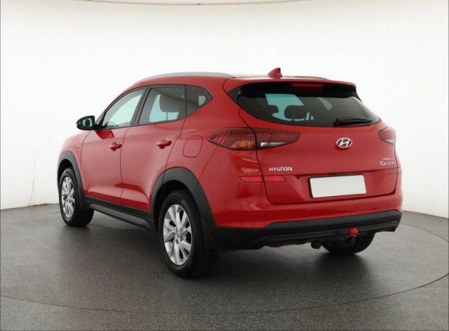 Hyundai Tucson  1.6 GDI 