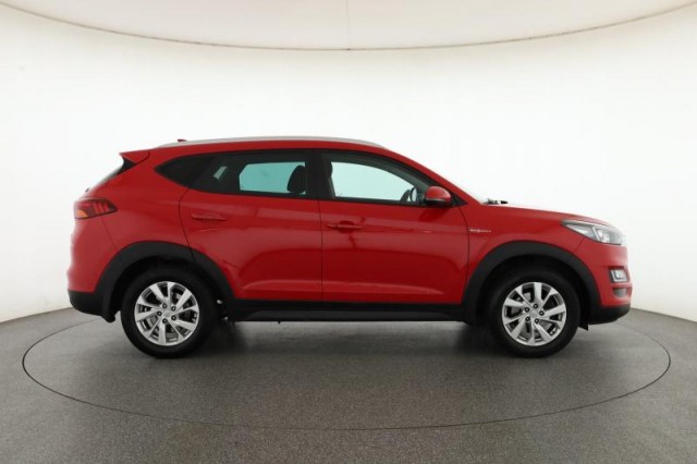 Hyundai Tucson  1.6 GDI 