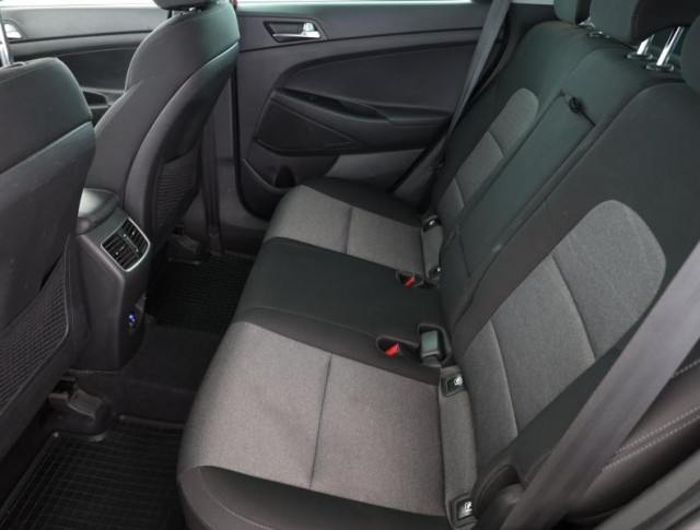 Hyundai Tucson  1.6 GDI 