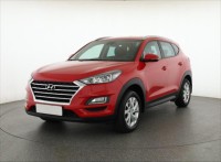 Hyundai Tucson  1.6 GDI 