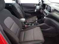 Hyundai Tucson  1.6 GDI 