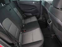 Hyundai Tucson  1.6 GDI 