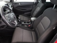 Hyundai Tucson  1.6 GDI 