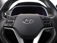 Hyundai Tucson  1.6 GDI 