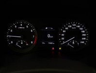 Hyundai Tucson  1.6 GDI 