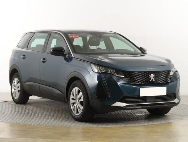 Peugeot 5008  1.5 BlueHDi Active
