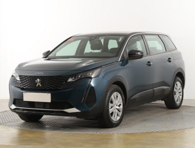 Peugeot 5008  1.5 BlueHDi Active