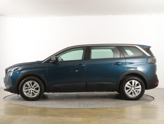 Peugeot 5008  1.5 BlueHDi Active