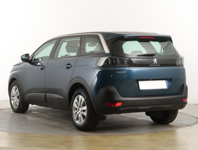 Peugeot 5008  1.5 BlueHDi Active