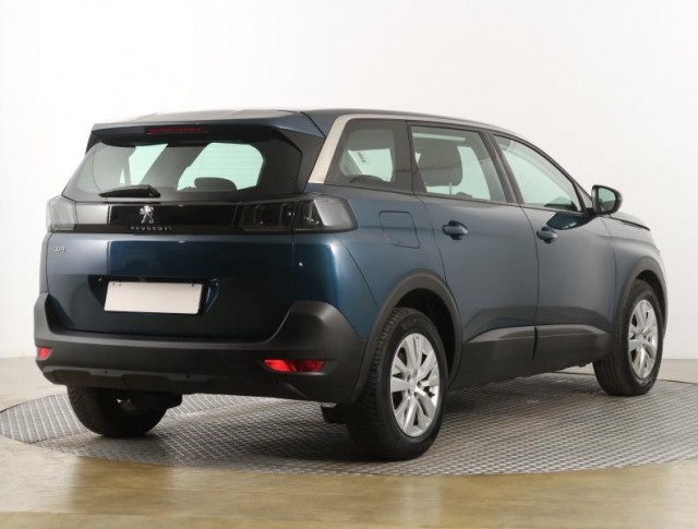 Peugeot 5008  1.5 BlueHDi Active