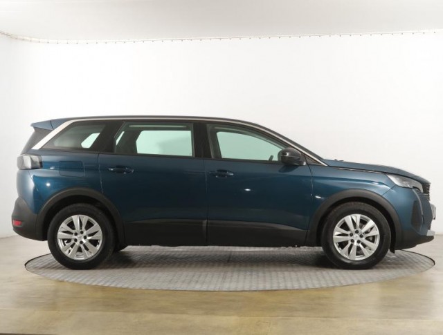 Peugeot 5008  1.5 BlueHDi Active