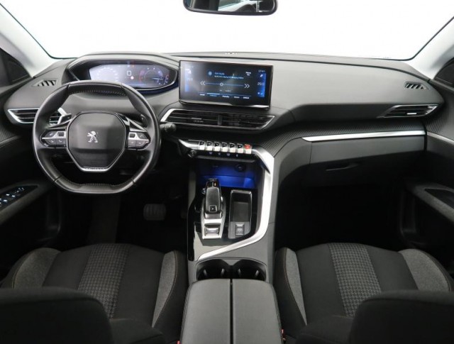 Peugeot 5008  1.5 BlueHDi Active