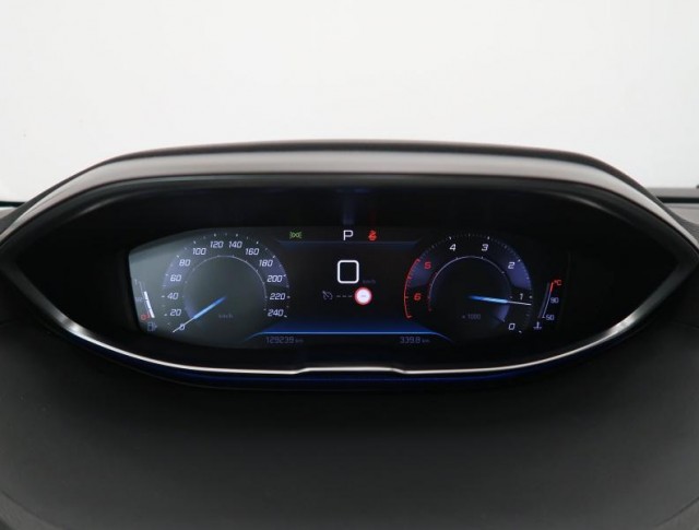 Peugeot 5008  1.5 BlueHDi Active