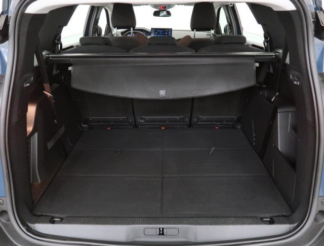 Peugeot 5008  1.5 BlueHDi Active