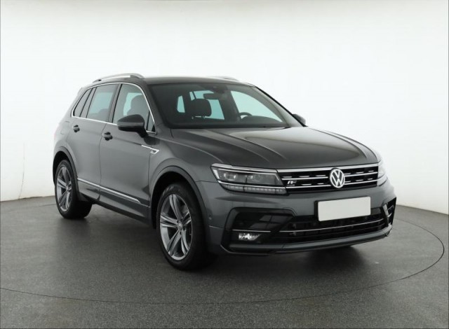 Volkswagen Tiguan  2.0 TDI R-Line