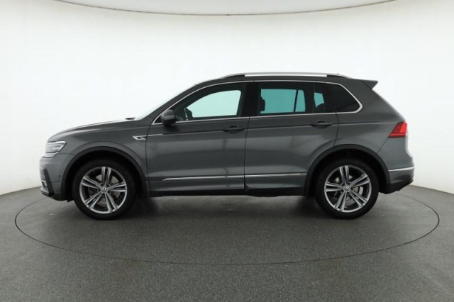 Volkswagen Tiguan  2.0 TDI R-Line