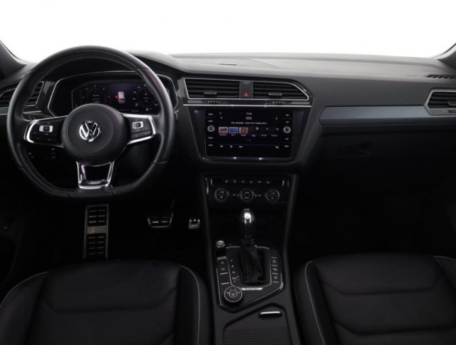 Volkswagen Tiguan  2.0 TDI R-Line