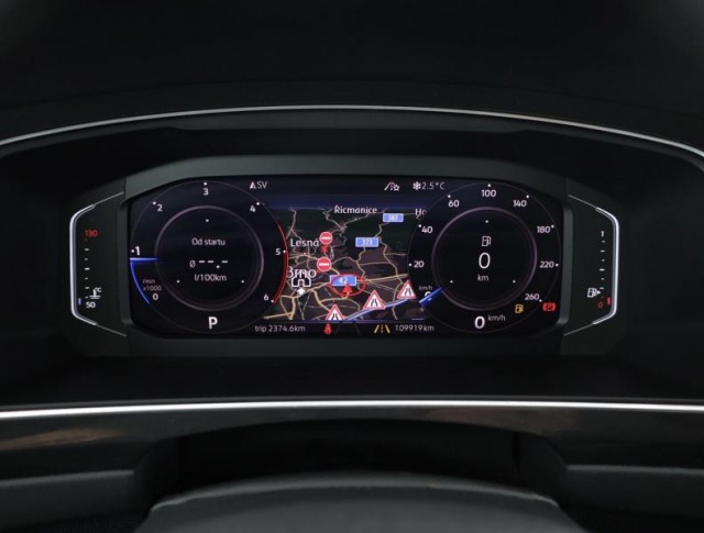 Volkswagen Tiguan  2.0 TDI R-Line