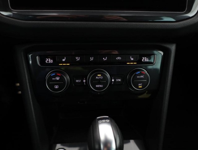 Volkswagen Tiguan  2.0 TDI R-Line