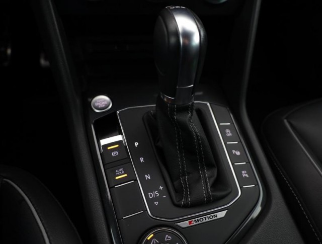Volkswagen Tiguan  2.0 TDI R-Line