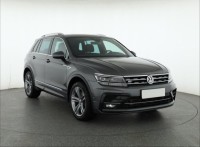 Volkswagen Tiguan  2.0 TDI R-Line