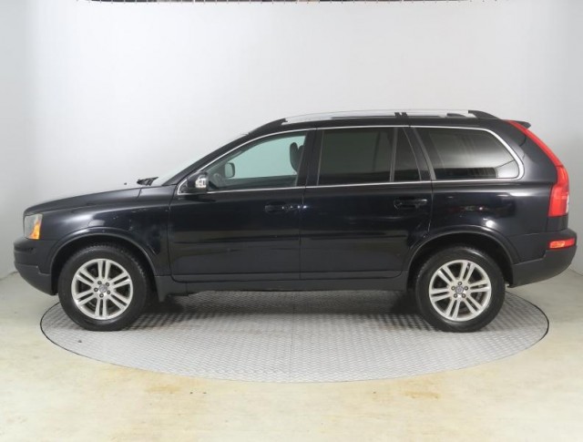 Volvo XC90  D5 
